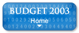 Budget 2003 Home.