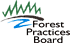 Forest Practices Board logo.