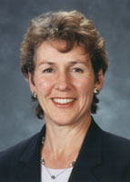 Photo of Joyce Murray, Minister