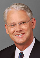 Gordon Campbell, Premier.