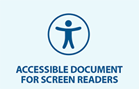 accessibility icon