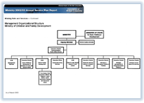 Link to Management Organizational Structure.