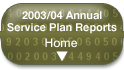 Home -- 2003/04 Annual Service Plan Reports.