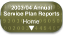 Home -- 2003/04 Annual Service Plan Reports.