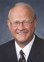 Honourable Stan Hagen.